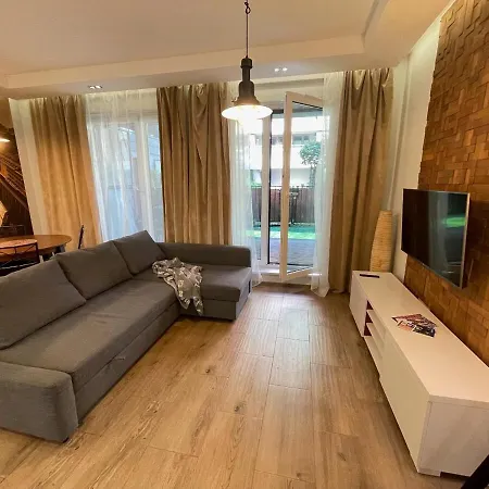 Riverside * קרקוב