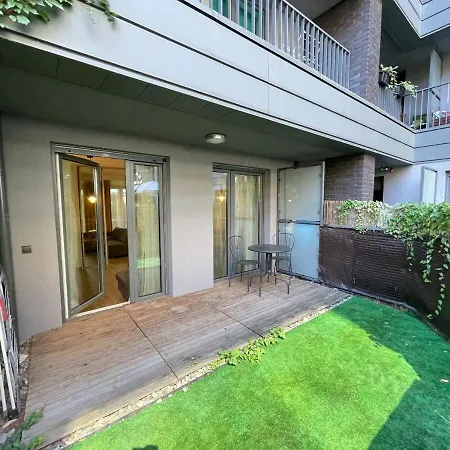 Apartman Riverside